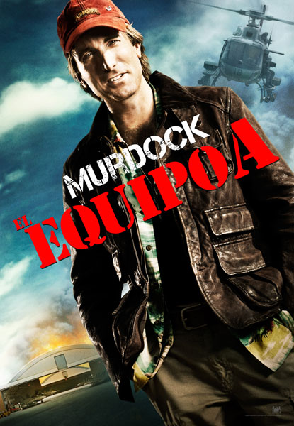 a-team poster 1 murdock